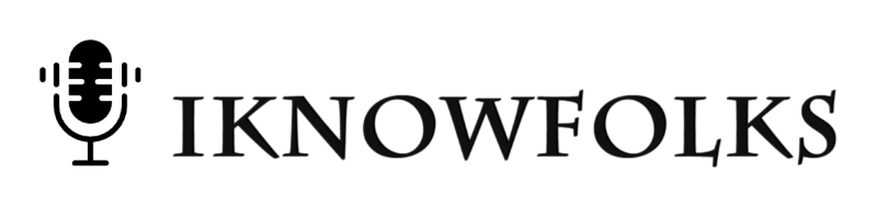 IKnowFolks