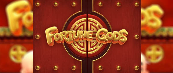 Fortune Gods Permainan Slot Dari PGSoft Gacor