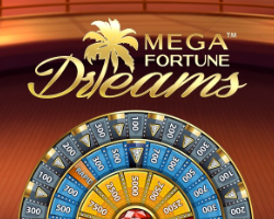 Slot Populer Mega Fortune Dreams