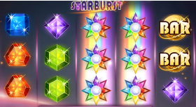 Starburst