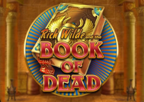 Slot Populer Book of Dead 