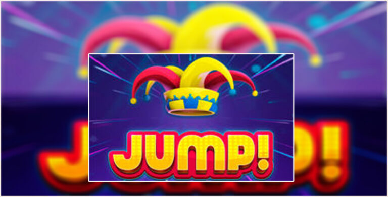 “JUMP” Dari Habanero Melompat Untuk Jackpot