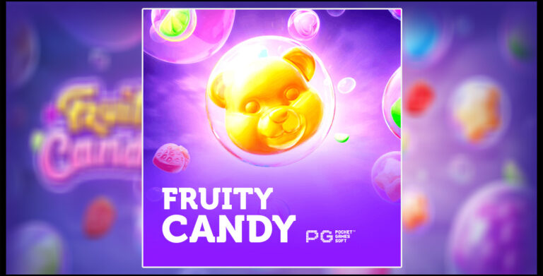 Merasakan Manisnya  Game “Fruity Candy”PG SOFT