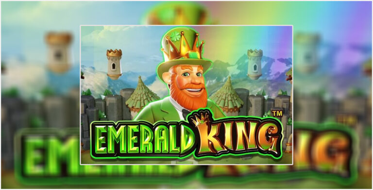 Mengeksplorasi Kekayaan “Emerald King” Game Trend 2024