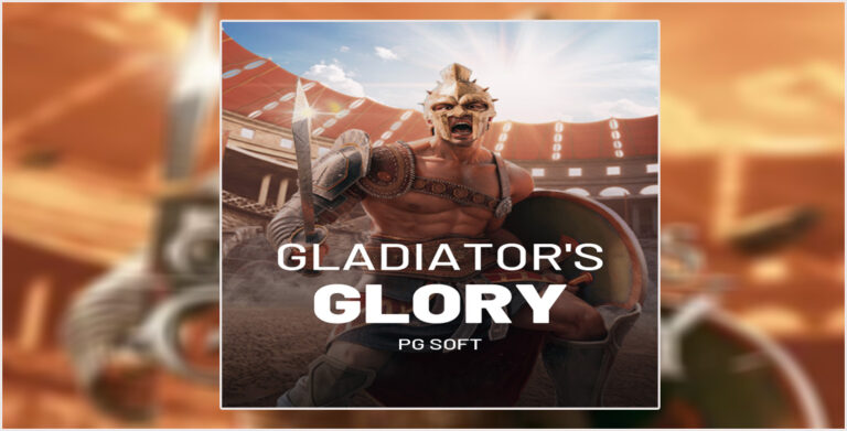 Hadapi Pertempuran Epik Gladiator Glory Menarik Dan Seru!!