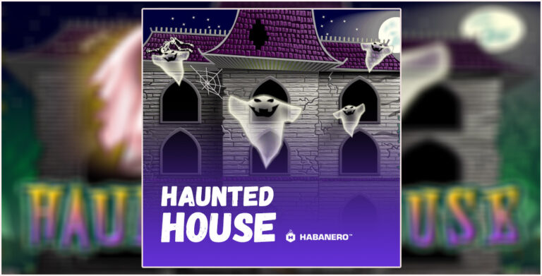 Menjelajahi Misteri “Haunted House” Slot Booming 2024