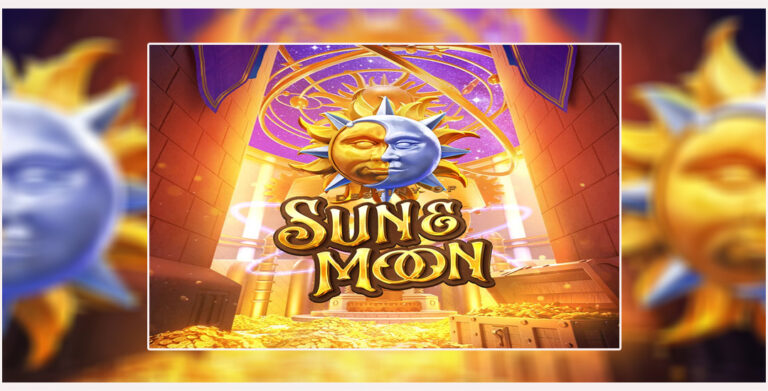Menguak Keajaiban  Destiny of Sun & Moon 2: Game Terbaru Dari PG Soft