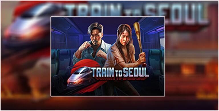 Mengalami Petualangan Seru “Train Seoul” Pragmatic Play