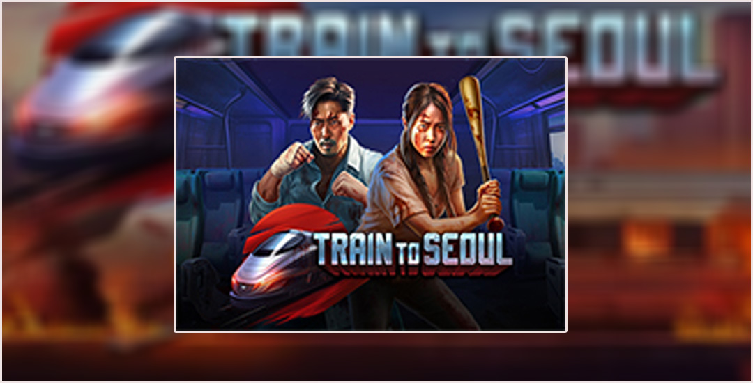 Mengalami Petualangan Seru "Train Seoul" Pragmatic Play