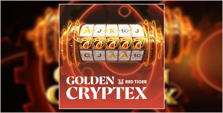 Golden Cryptex Memberikan Solusi Menang Yang Kuat!!