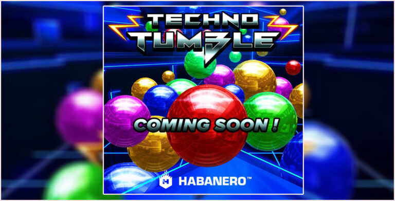 Menguak Misteri Teknologi “Techno Tumble” Game Habanero