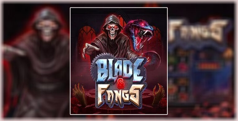 Blade Fangs Game Slot Dari Pragmatic Play
