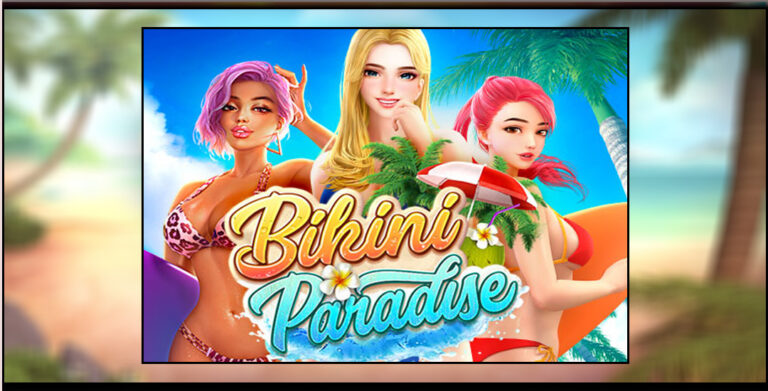 Mengungkap Pesona Tropis Di “Bikini Paradise” Oleh PG Soft