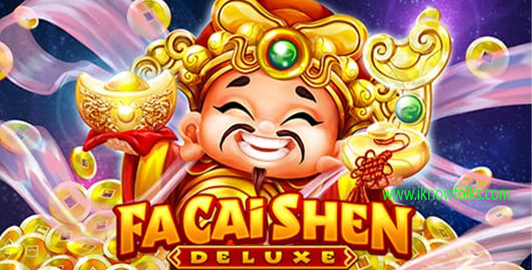 Fa Cai Shen Deluxe