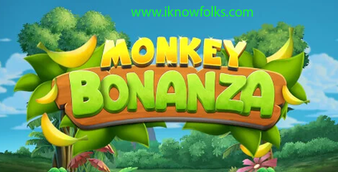 Monkey Bonanza