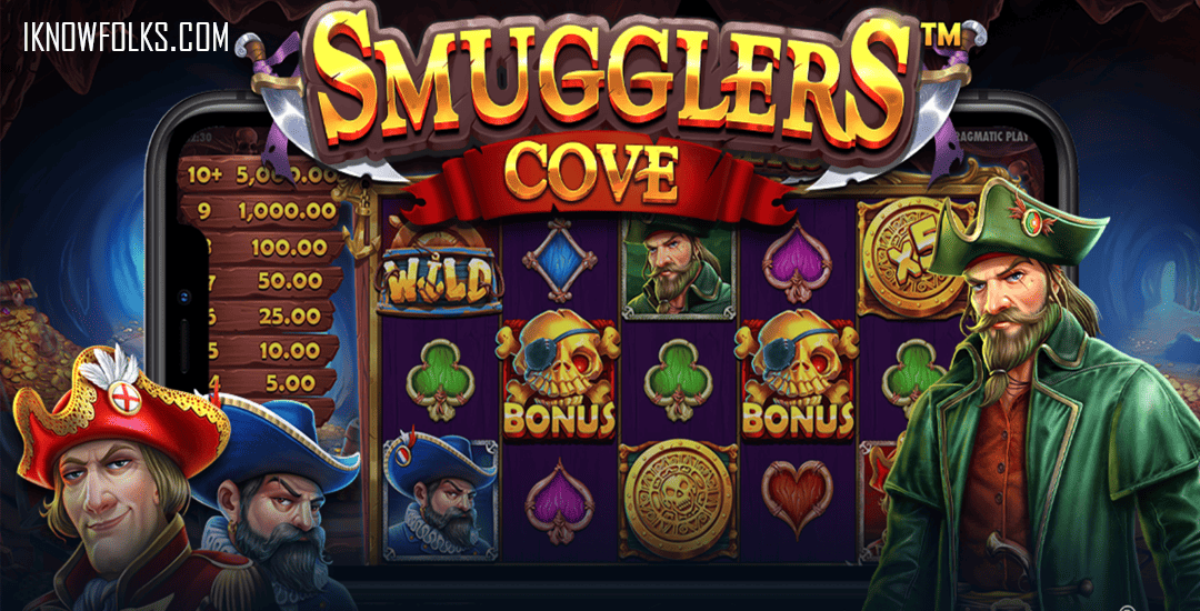 Smugglers Cove™