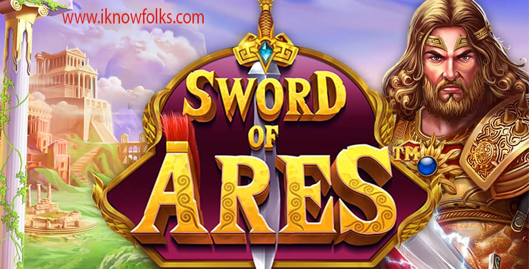 Sword of Ares