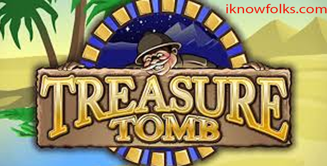 Treasure Tomb Habanero Pintu Gerbang Menuju Jackpot Progresif