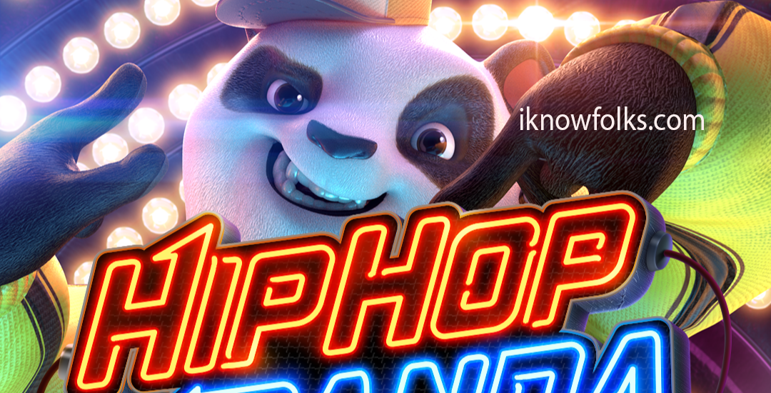 Transformasi Panda dalam Dunia Slot: Mengapa Hip Hop Panda