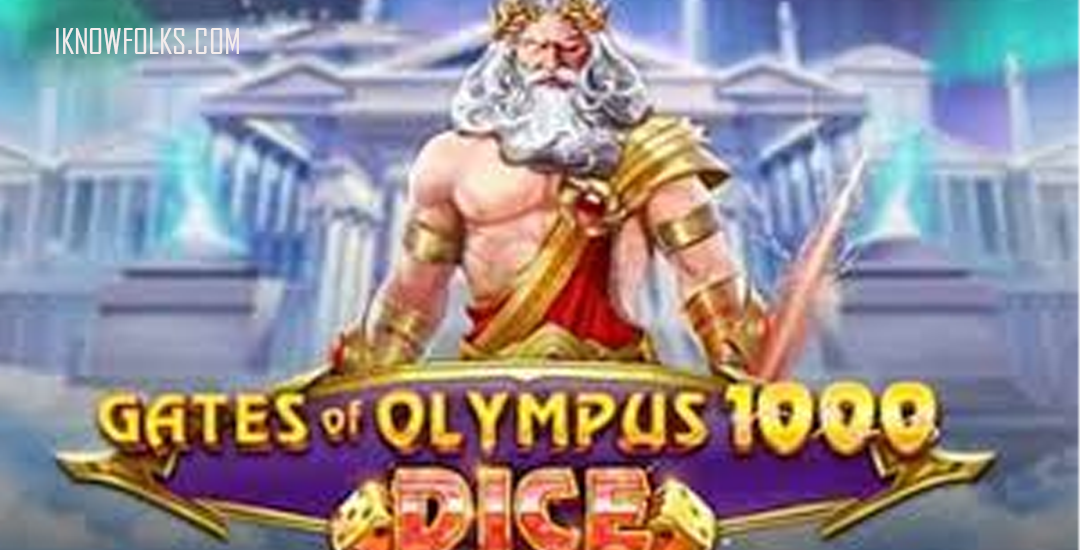 Gates of Olympus