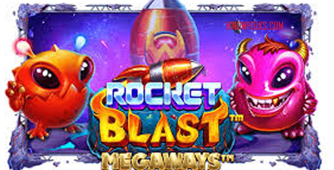 Rocket Blast