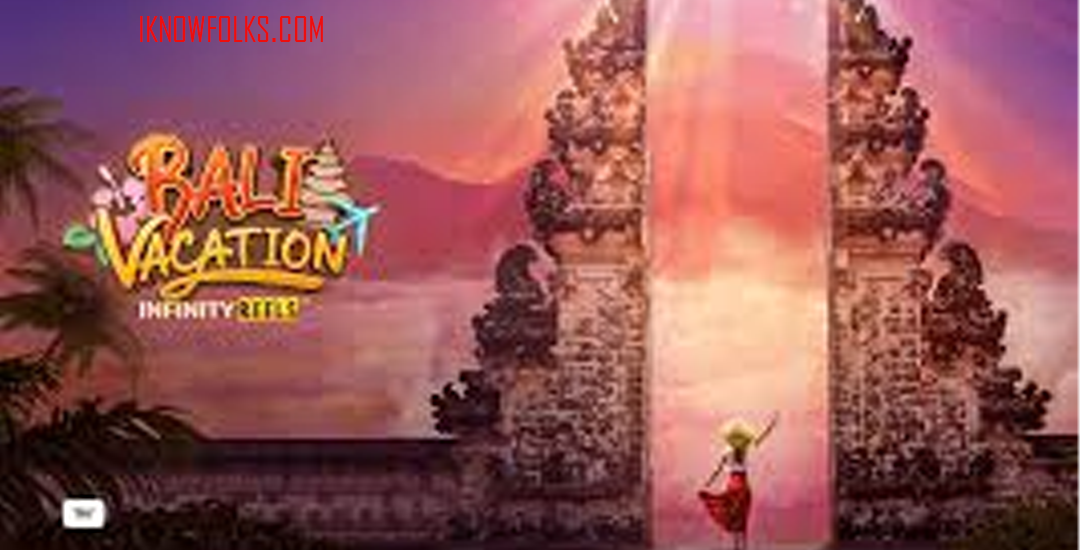 Slot Bali