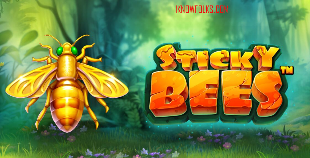 Sticky Bees