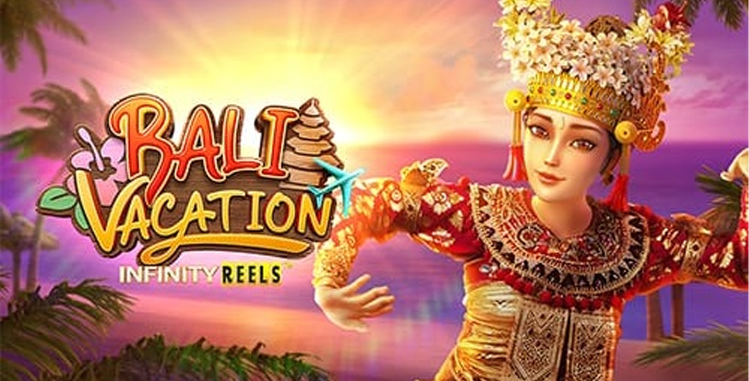 Bali Vacation