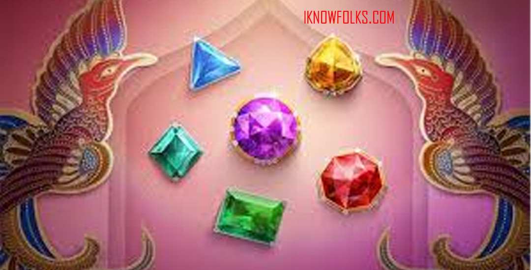 Garuda Gems