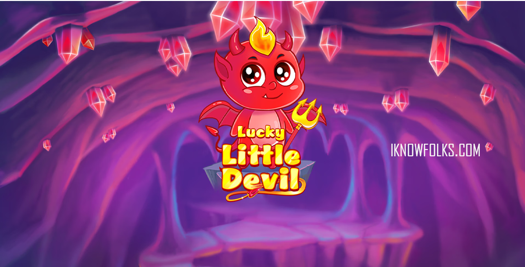 Hot Little Devil