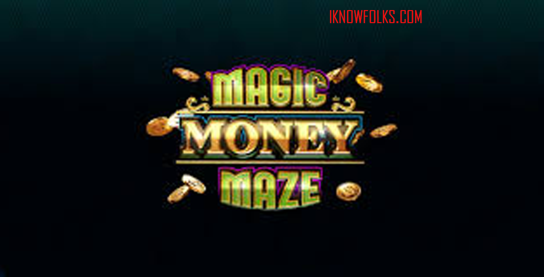 Menang Magic