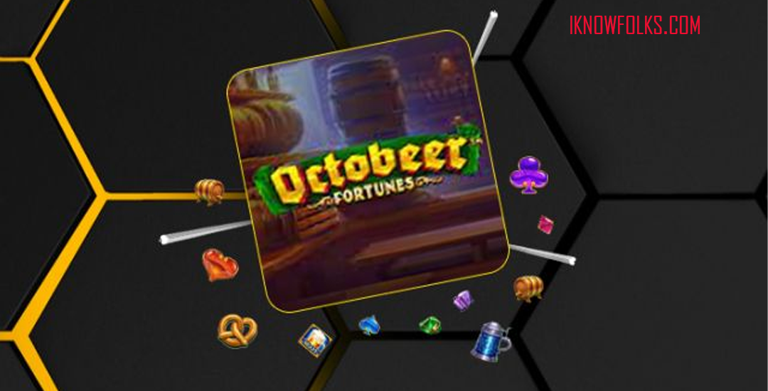 Octobeer Fortune