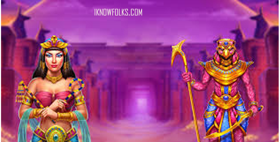 Queen of Gods