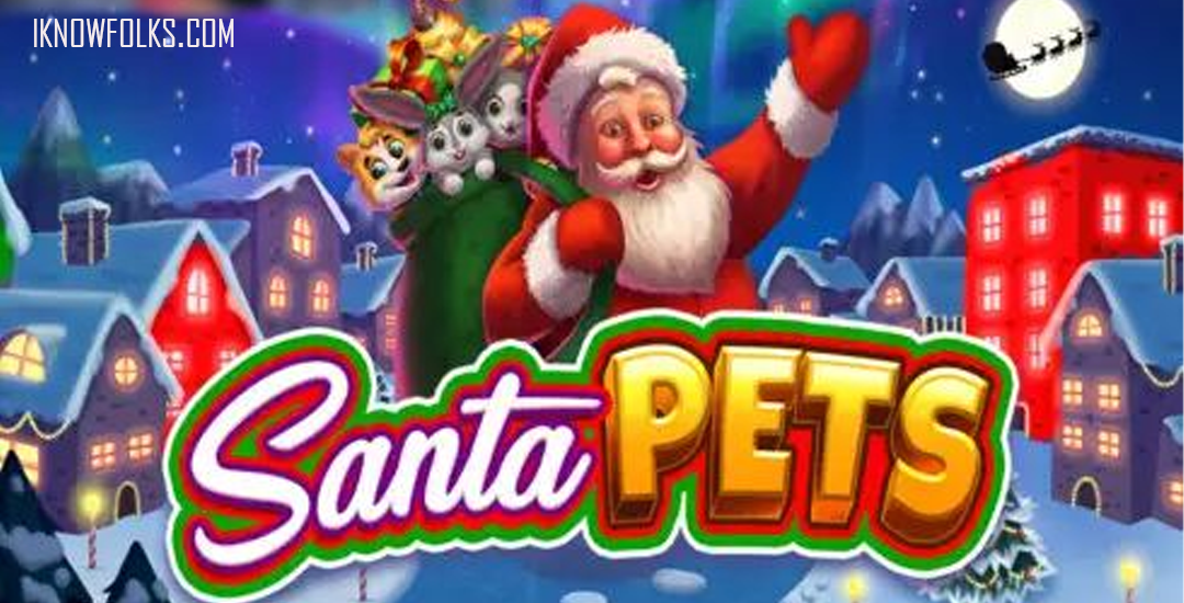 Santa's Great Gifts