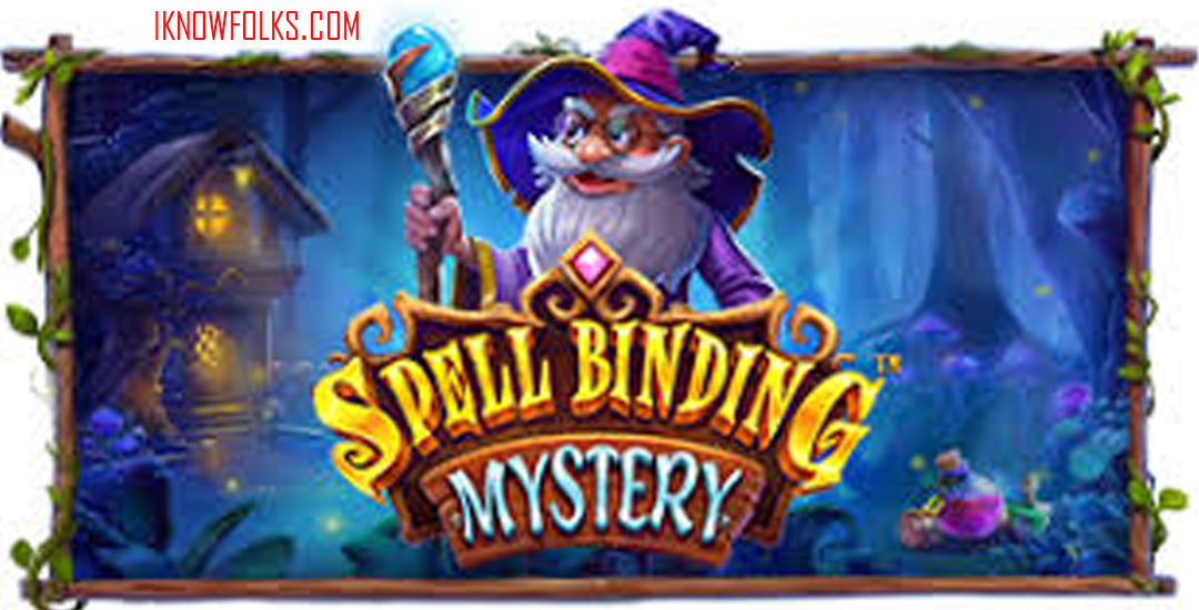 Slot Spellbinding