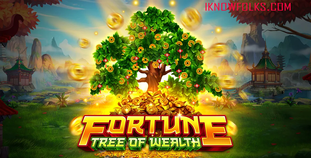 Tree of Fortune