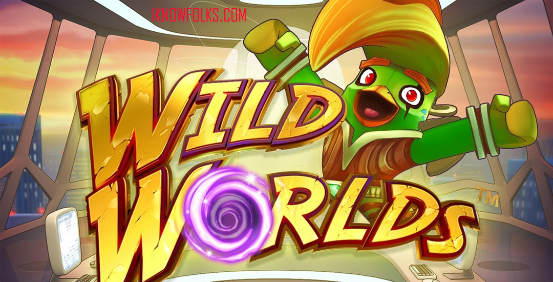 Wild Worlds