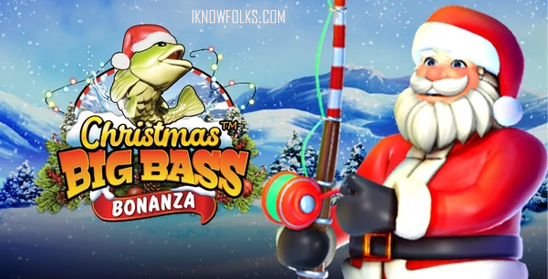 Christmas Big Bass
