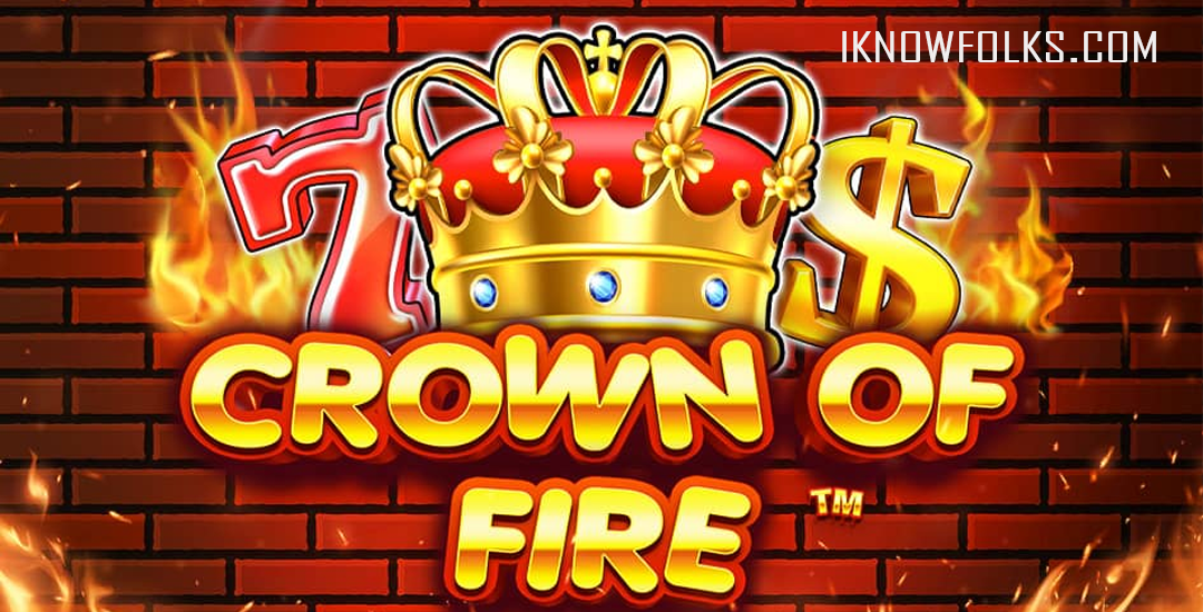 Crown of Fire