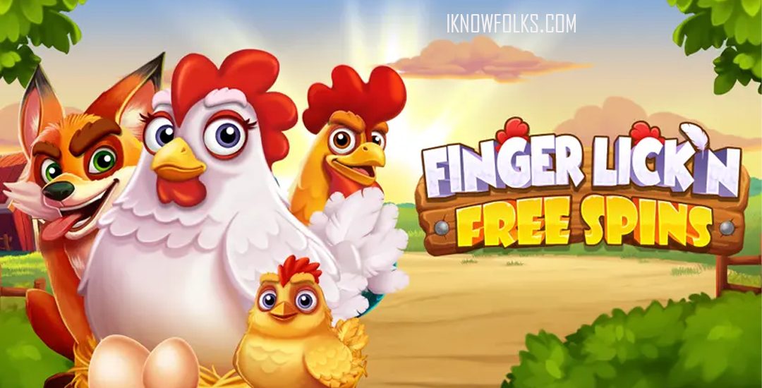 Jackpot Finger Lickn: Rahasia Menang Besar yang Tidak Banyak
