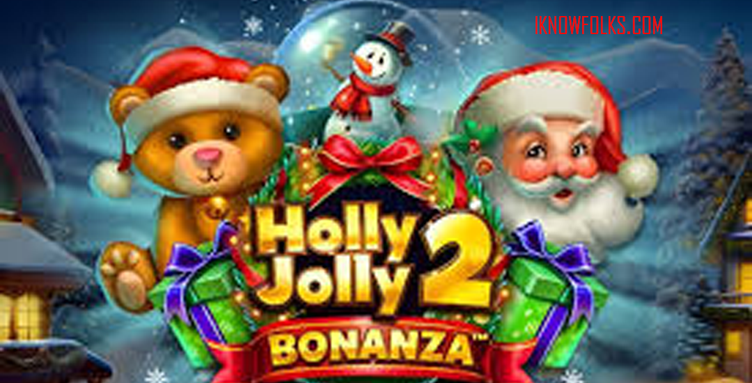 Holly Jolly