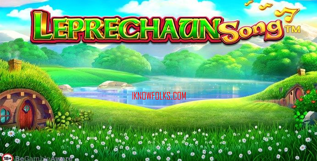 Leprechaun Song