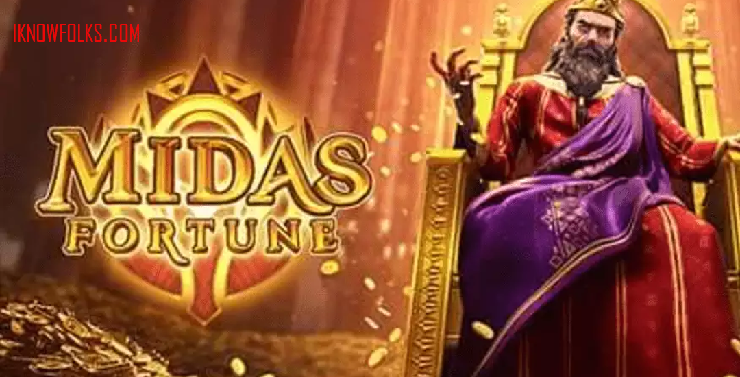 Midas Fortune