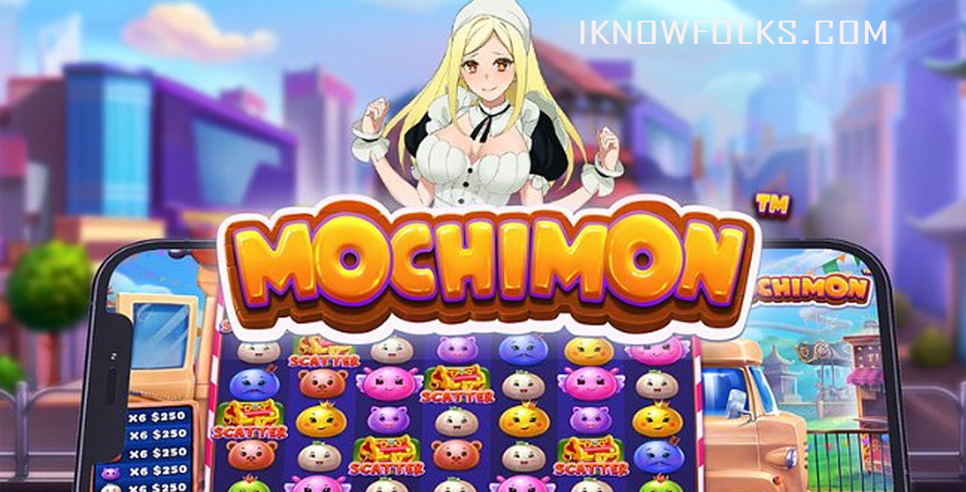 Mochimon