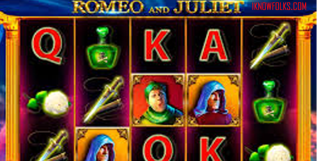 Romeo and Juliet
