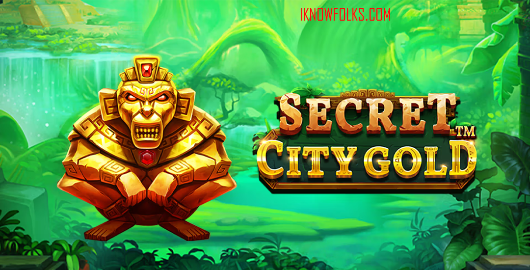 Secret City Gold