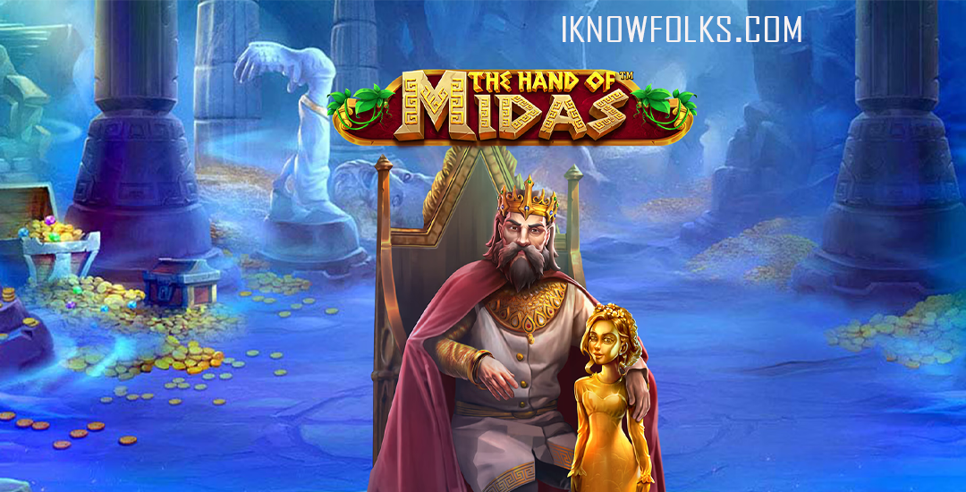 The Hand of Midas