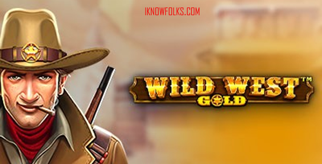 Wild West Gold
