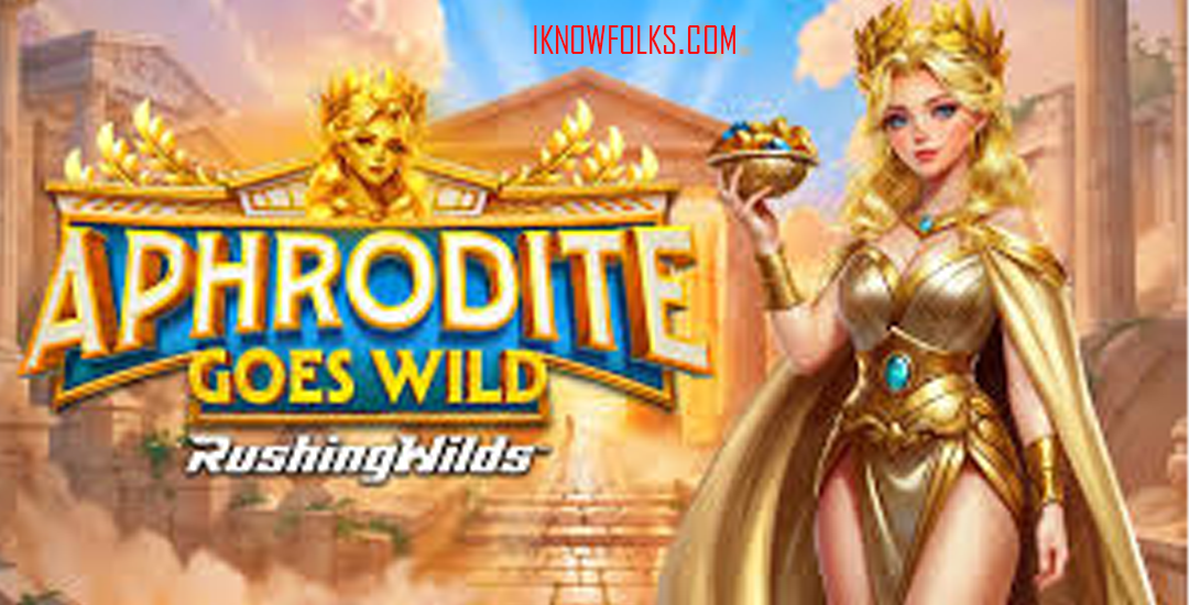 Aphrodite Goes Wild