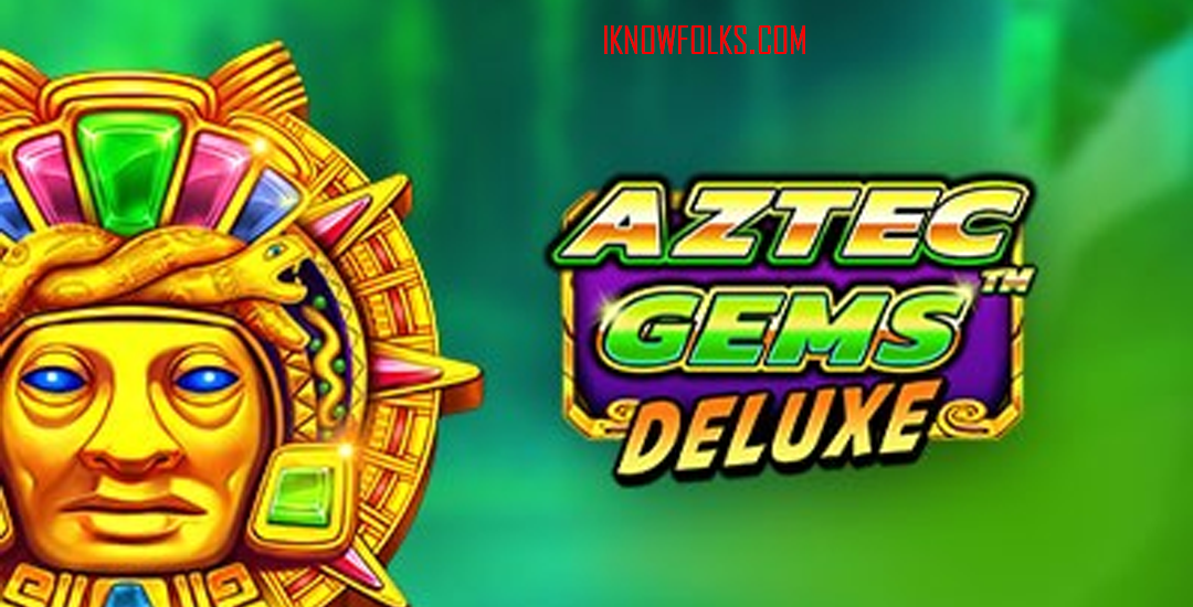 Aztec Gems Deluxe